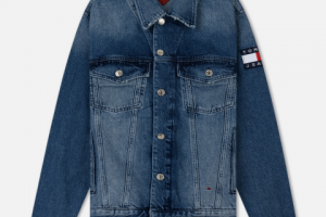 Ретушь одежды для Brandshop