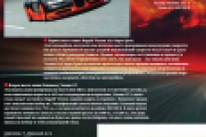 Лучшие суперкары