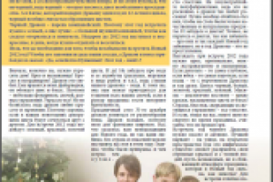 Новый год с драконом