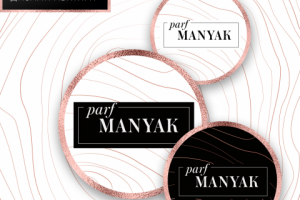 Дизайн аватара