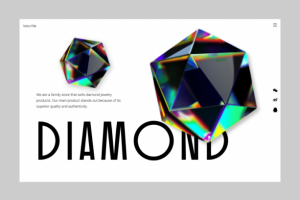 Diamond