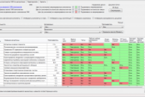 Инф. система Образование