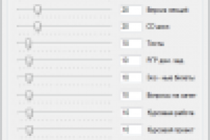 Инф. система Образование