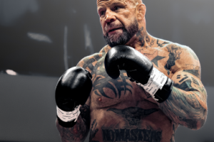 Джеф Монсон