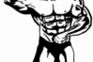 Парень 2 графика