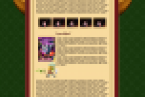 Дизайн для цирка