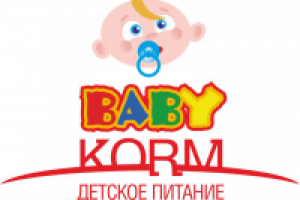 детское питание