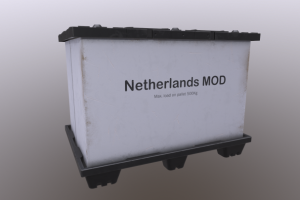 ящик для хранения