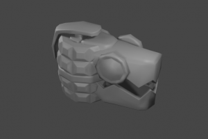 граната Джинкс