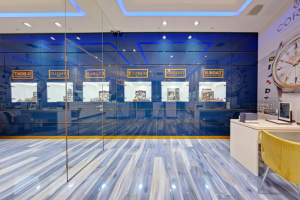 проект магазина