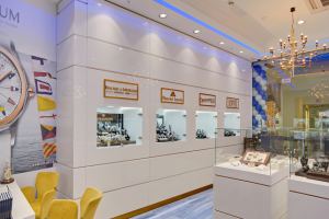 проект магазина