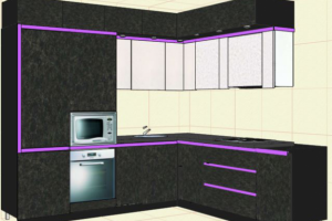 Итальянские панели под камень