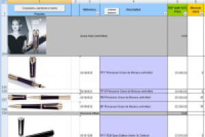 Сбор оригинальных картинок