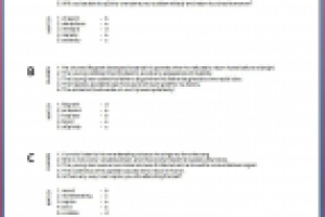 Генератор тестов по английскому языку