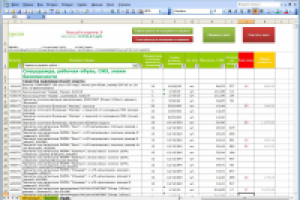 Формирование прайс-листов