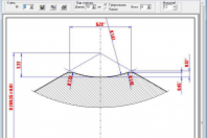 Калибровка валков