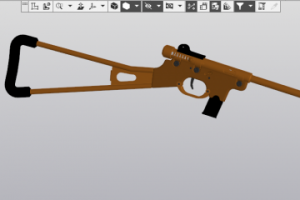 винтовка калибра 5.6 мм