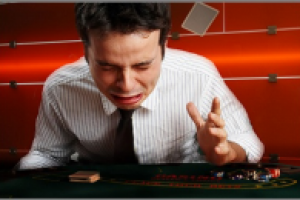 Что такое тильт и как с ним бороться (покер)