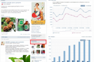 Развитие и администрирование сообщества "ЖЕНСОВЕТ"