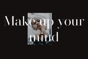 Лендинг для фотографа