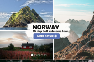 Berlin staunder-туры