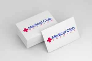 Логотип для компании - "Premium MedicalClub"