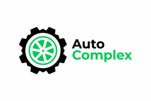Логотип для компании - "AutoComplex"