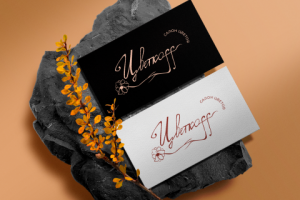 Логотип для компании - "Цветкофф"