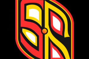 Логотип для футбольной команды - "SouthRide"