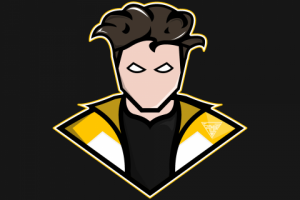 Логотип для YouTube канала - "romiar7"