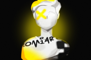 Аватарка для YouTube канала - "romiar7"