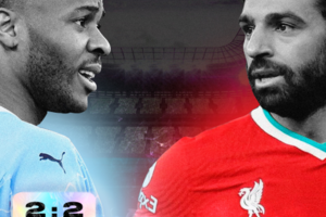 Посты для Футбольного сервиса - "FansFootball"