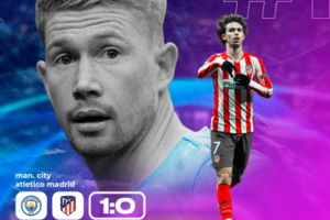 Посты для Футбольного сервиса - "FansFootball"