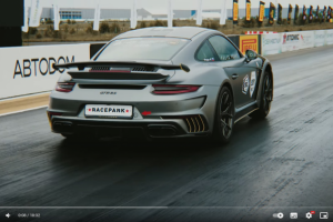 Полный пост-продакшн для YouTube (шоу, интервью)