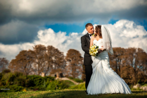 Фото молодожен