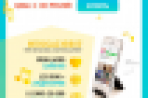 Дизайн внутреннего меню для ВК