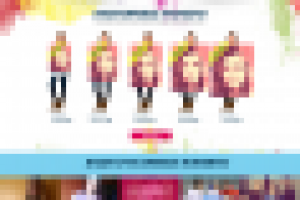 Сайт для CreativePopArt