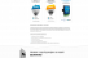 Разработка страницы для существующего сайта