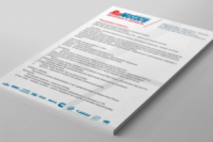 BrandBook компании RuMotors