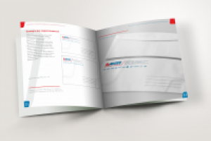 BrandBook компании RuMotors