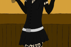 2D-персонажи