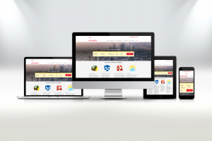 Сайт турагентств