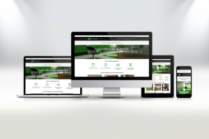 Сайт мебели