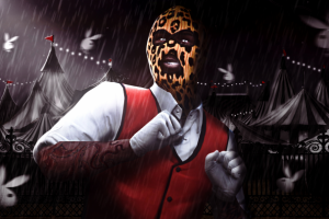 Превью GTA 5 RP