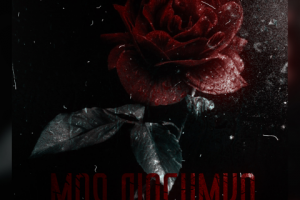 Обложка к треку Моя любимка