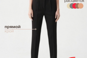 Инфографика для портфолио