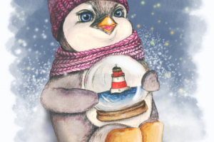 Новогодние чудеса