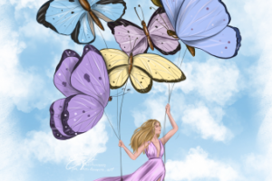 Следуя за мечтой