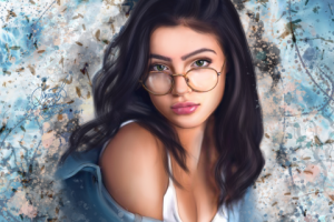 Dream art обработка фото