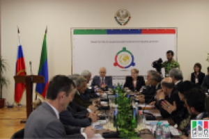 ВИДЕОКОНФЕРЕНЦИЯ